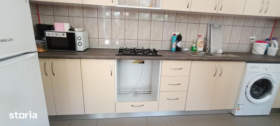 Apartament cu 3 camere în Afumați
