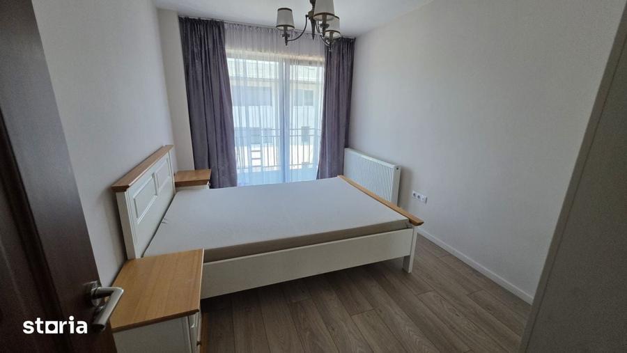 Apartament cu 3 camere în Vasile Alecsandri