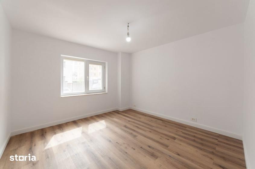 Apartament cu 2 camere în Exercițiu