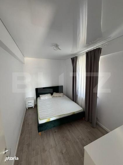 Apartament cu 2 camere în Bârnova