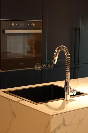 Apartament cu 3 camere decomandat în Domenii