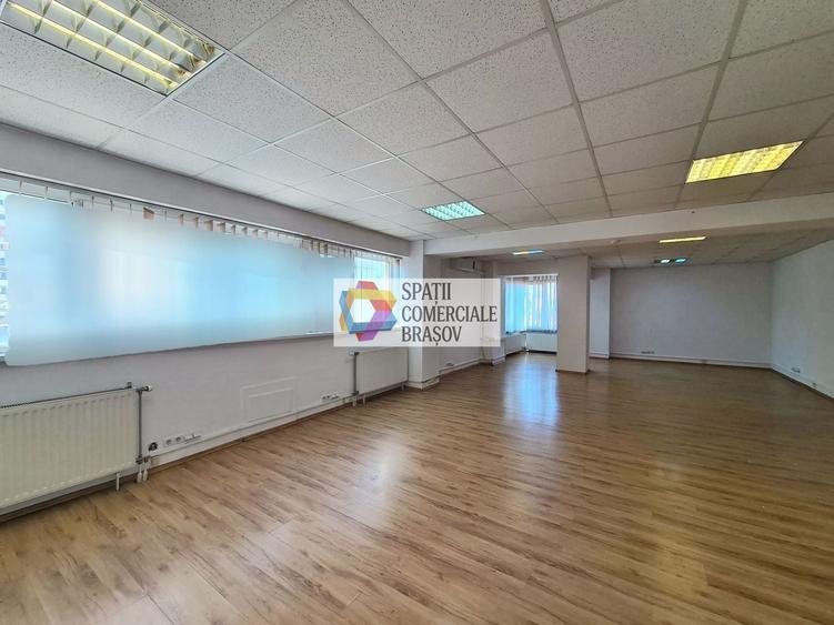 Birou, de 70 mp, în Centrul Civic