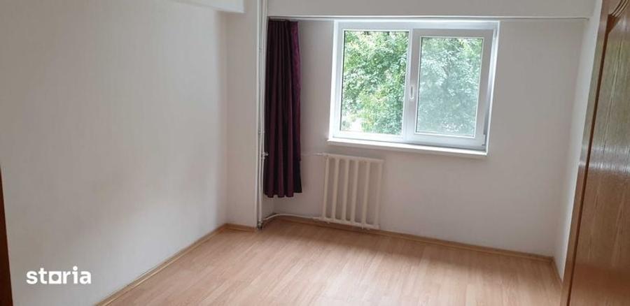 Apartament cu 2 camere în Zona Industrială