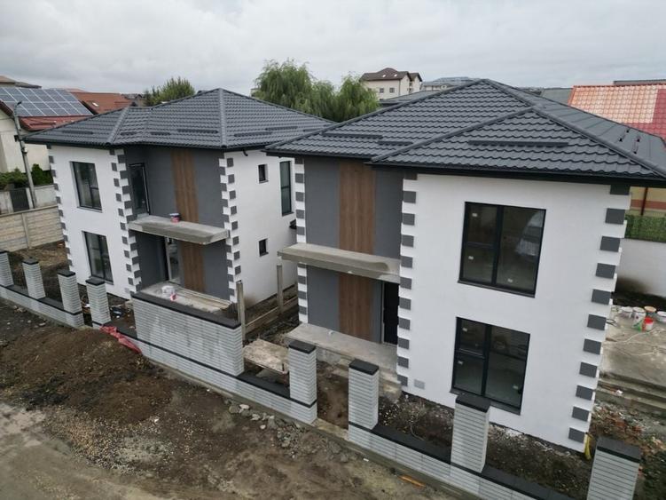 Casă cu 4 camere în Central