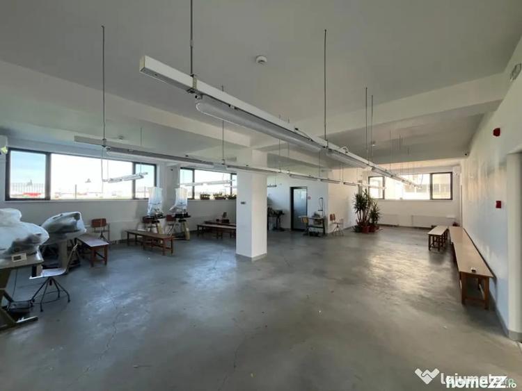 Spațiu comercial, de 650 mp, în Central