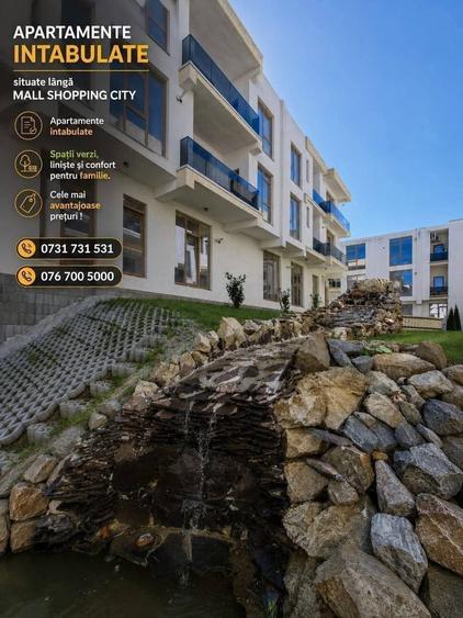 Apartament cu 3 camere în Șelimbăr