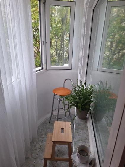 Garsonieră nedecomandată în Pantelimon