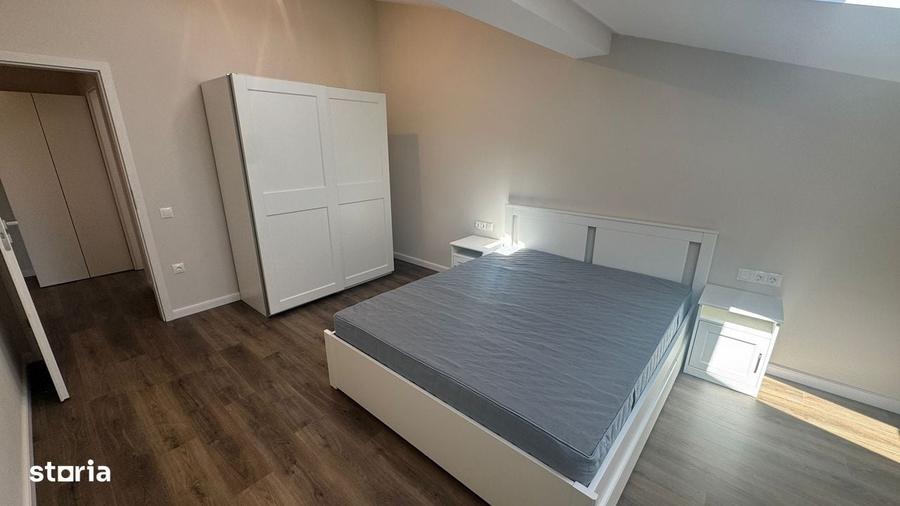 Apartament 3 camere 92 mp cu terasa 14 mp - Doamna Stanca, Sibiu - 5