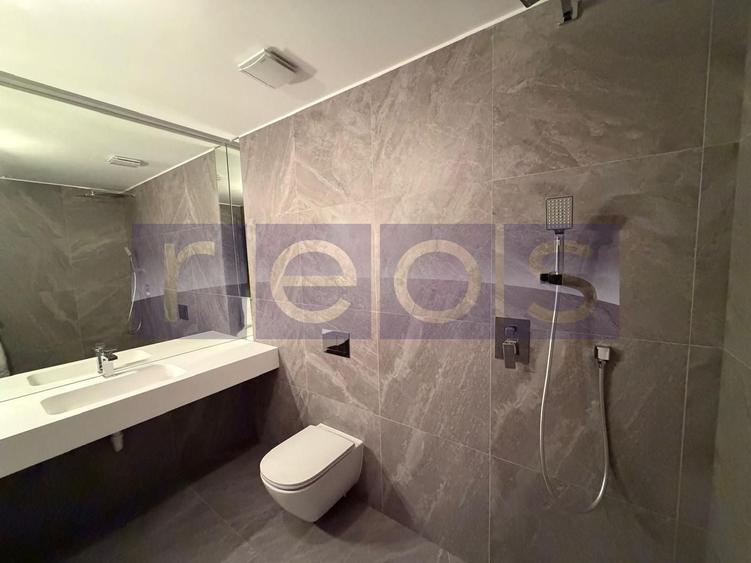 Apartament cu 3 camere decomandat, mobilat în Barbu Văcărescu