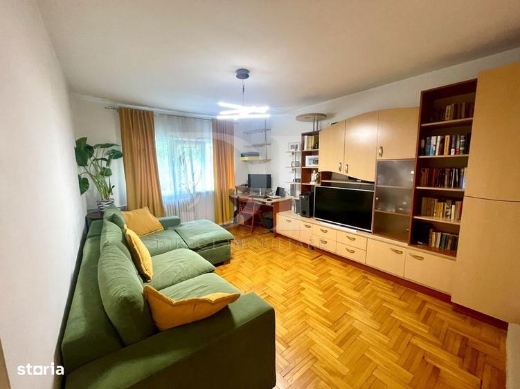 Apartament, - 3