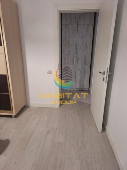 Apartament cu 2 camere decomandat în Brâncoveanu