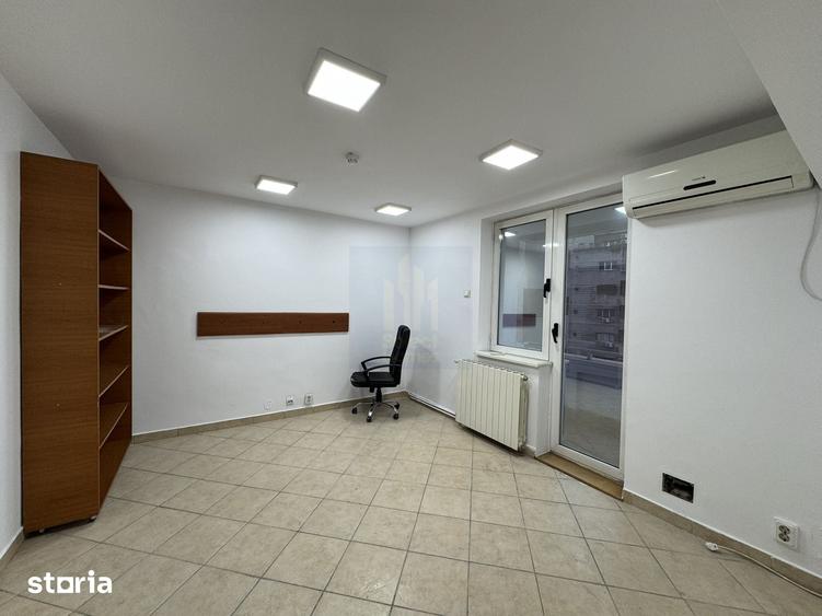 Spațiu comercial, de 98.65 mp, în Națiunile Unite