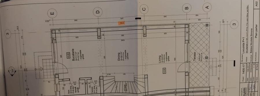 Vila Duplex P+1 Glina 3 dormitoare 2 bai - 5