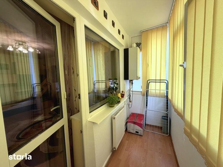 Apartament 2 camere de inchiriat CETATE Arnsberg Etaj 2 Mobilat Utilat - 5