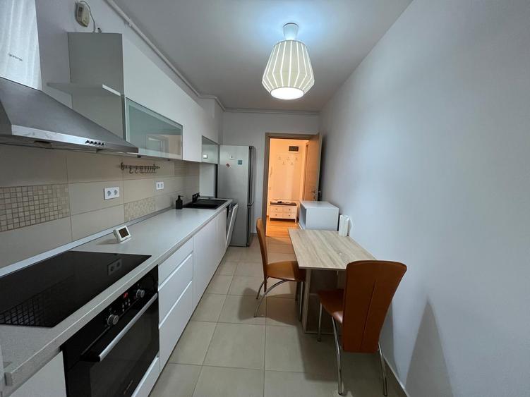 0 Comision | 2 Camere | Lujerului | Gran Via | Metrou - 9