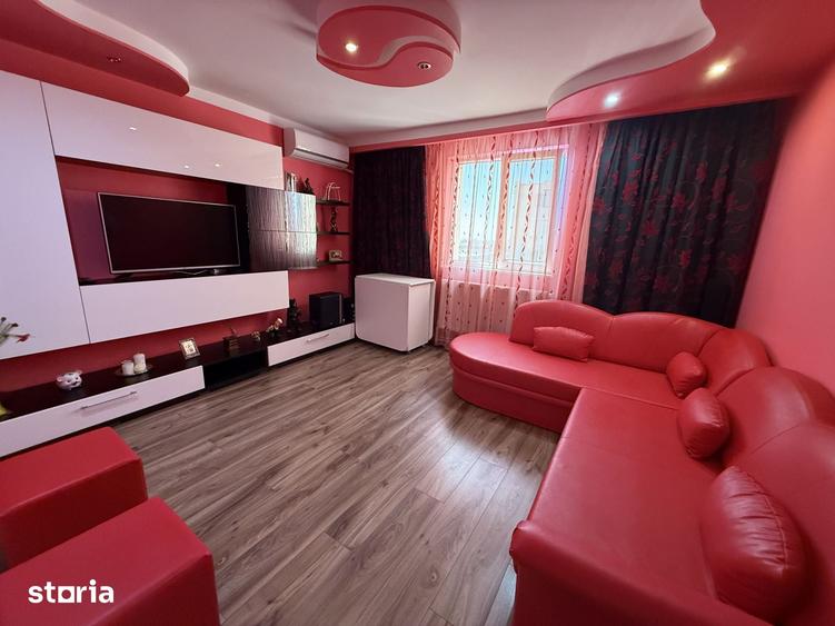 Apartament 2 camere Micro 21 - 5