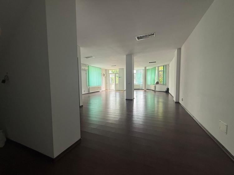 Spațiu comercial, de 367 mp, în Popești-Leordeni