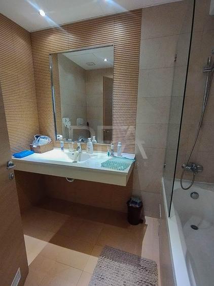 Apartament cu 2 camere, mobilat în Vitan-Bârzești