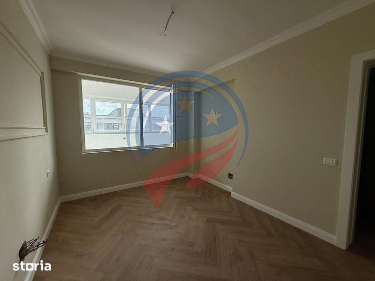 Penthouse de vanzare in Craiova in spatele Parcului Nicolae Romanesc - 6