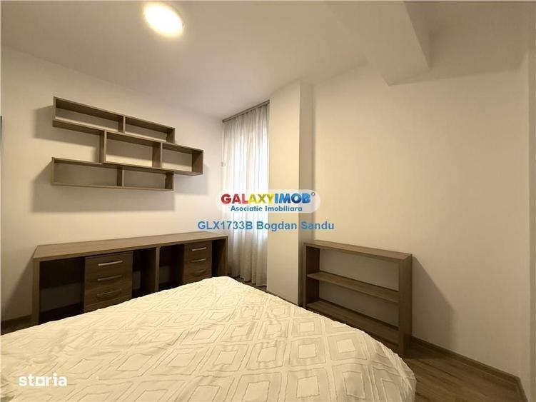 Apartament cu 2 camere semidecomandat în Dudu