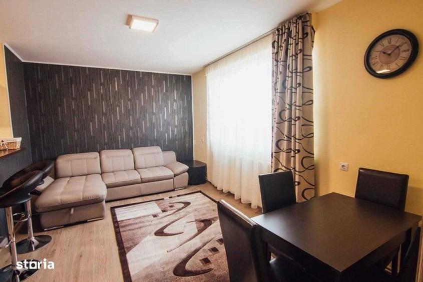 Apartament cu 2 camere în Ultracentral