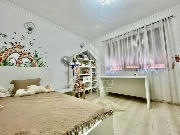 Apartament LUX 3 camere, zona Vlaicu loc parcare - 4