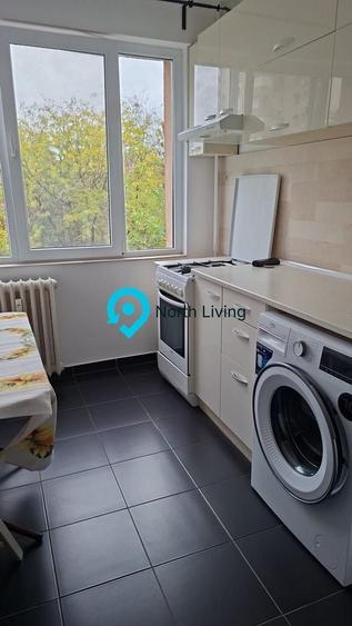 Apartament cu 2 camere în Titan