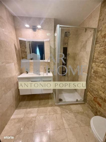 Apartament cu 3 camere în Ultracentral