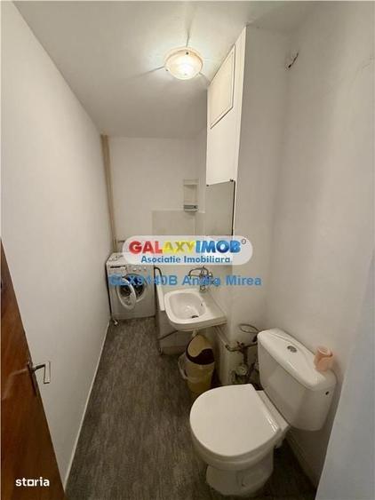 Garsonieră în Tei