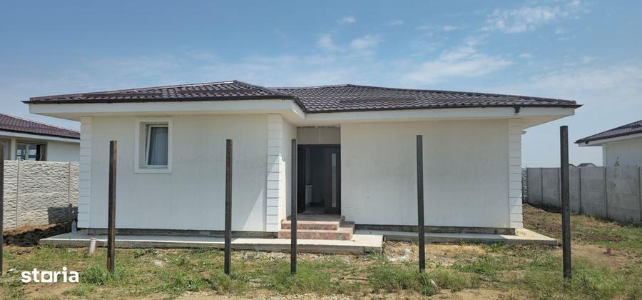 Casa 4 camere,gata de mutare,teren 370 mp/Com.Berceni - 11