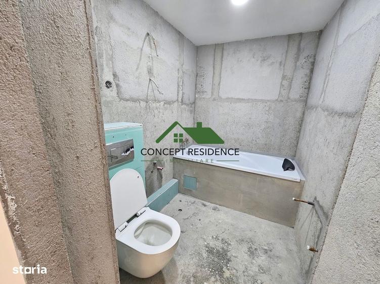 Apartament cu 2 camere decomandat în Vasile Alecsandri