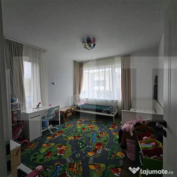 Casă cu 3 camere cu Teren 246 Mp în Central