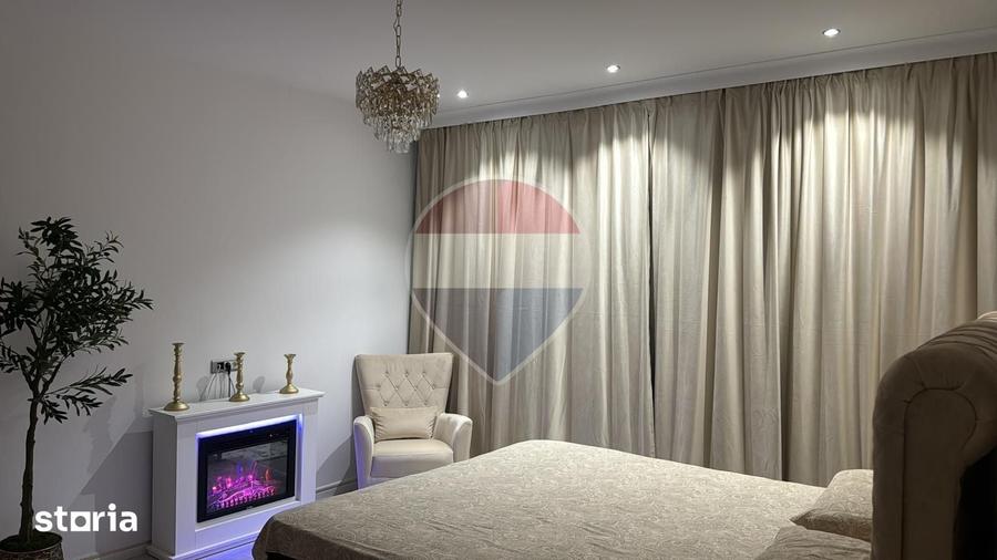 Apartament cu 2 camere în Vitan