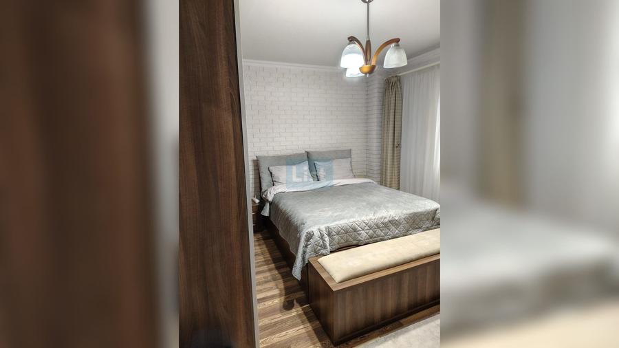 Vânzare apartament 2 camere, spațios și bine compartimentat - 9