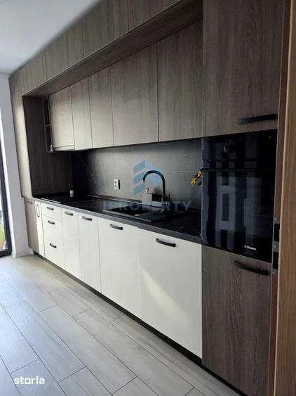 Inchiriere Apartament 3 camere Ghencea 158 Residence Parcare Pet Frien - 9