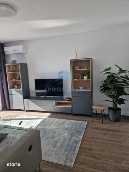 Inchiriere Apartament 2 camere in Pipera - Cloud 9 Residence - 7