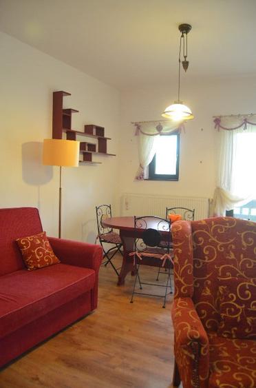 Apartament cu 2 camere decomandat în Piatra Arsă
