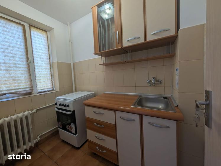 Garsonieră în Drumul Taberei