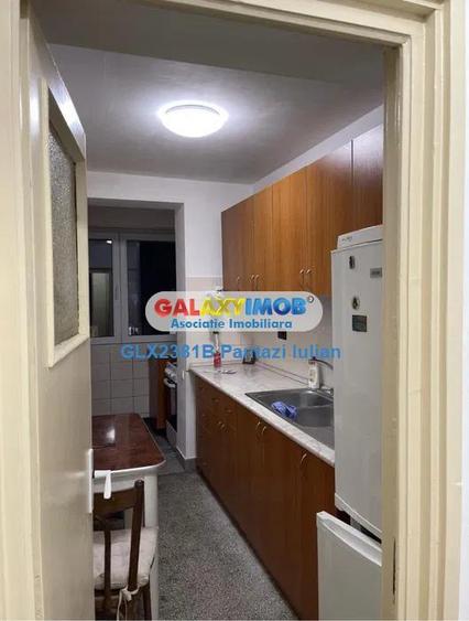 Apartament 2 camere | Crangasi | Semidecomandat | 6min. metrou - 5
