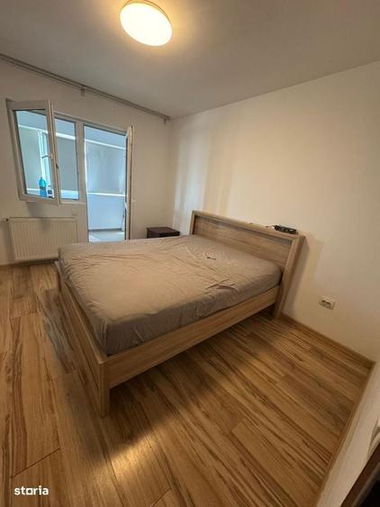 Apartament modern mobilat cu parcare cateva minute de metrou Leonida - 7