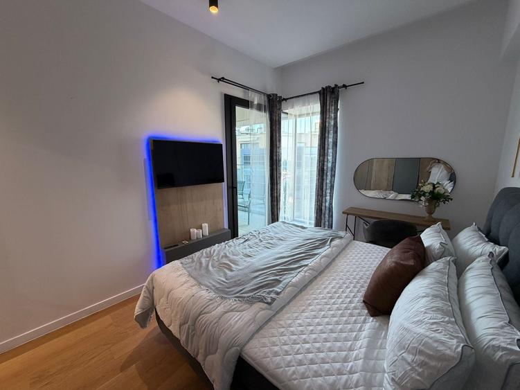 Apartament cu 2 camere în Floreasca