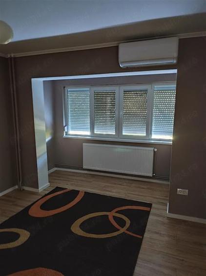 Apartament cu 2 camere semidecomandat, mobilat în Circumvalațiunii