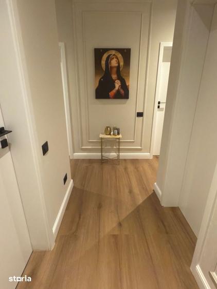 Apartament cu 3 camere în Sud