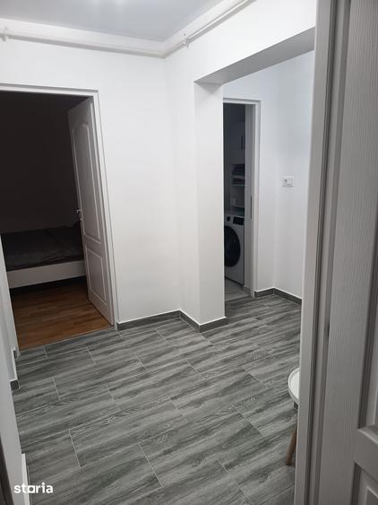 Apartament 2 camere, balcon, etaj 3 - 11