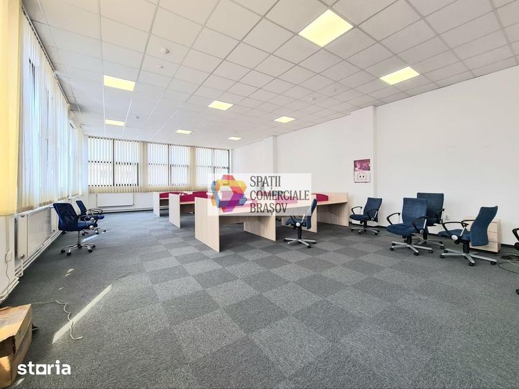 Spațiu comercial, de 130 mp, în Central