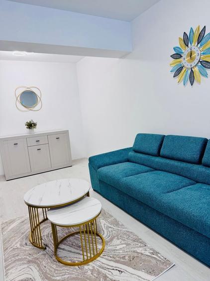 Apartament cu 2 camere de inchiriat - Drumul Binelui , 7 minute metrou Aparatorii Patriei - 2