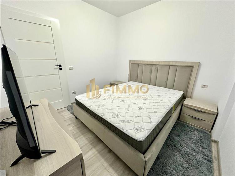 Apartament cu 2 camere semidecomandat în Burdujeni