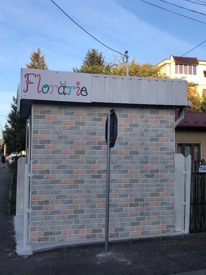 Spațiu comercial, de 8 mp, în Central