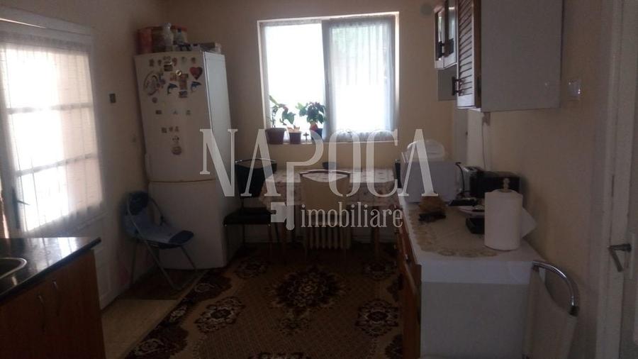 Casă individuală cu 3 camere cu Canalizare în Mărăști