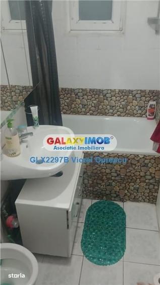 Apartament cu 3 camere decomandat, mobilat în Pantelimon